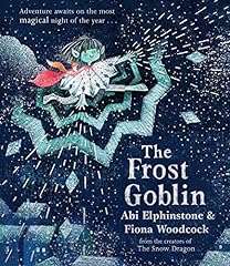 Frost goblin for sale  Delivered anywhere in UK