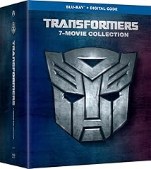 Transformers movie collection for sale  Delivered anywhere in USA 