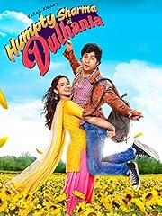 Humpty sharma dulhania for sale  Delivered anywhere in UK