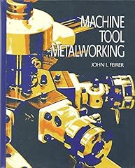 Machine tool metalworking for sale  Delivered anywhere in USA 