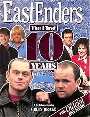 Eastenders first ten for sale  Delivered anywhere in UK