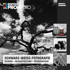 Schwarz weiß fotografie gebraucht kaufen  Wird an jeden Ort in Deutschland