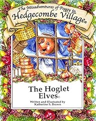 Hoglet elves misadventures for sale  Delivered anywhere in USA 