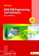 Knx eib engineering d'occasion  Livré partout en France
