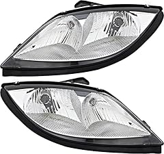 Pontiac sunfire headlights for sale  Delivered anywhere in USA 