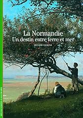 Normandie destin terre d'occasion  Livré partout en France