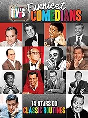 Funniest comedians stars for sale  Delivered anywhere in USA 