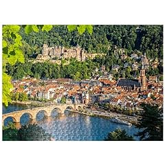 Heidelberg summer germany for sale  Delivered anywhere in USA 