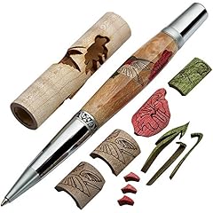 Woodturner ins red for sale  Delivered anywhere in USA 