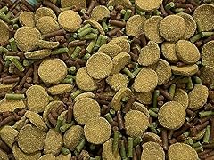 Aquaticblendedfoods pleco food for sale  Delivered anywhere in USA 
