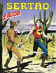 Zagor zenith 624 usato  Spedito ovunque in Italia 