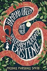 Hannah green unfeasibly for sale  Delivered anywhere in USA 