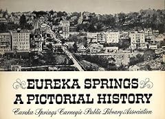 Eureka springs pictorial for sale  Delivered anywhere in USA 