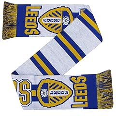 Leeds united football for sale  Delivered anywhere in UK