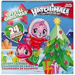 Hatchimals colleggtibles calen d'occasion  Livré partout en France