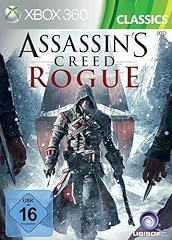 Assassin creed rogue usato  Spedito ovunque in Italia 