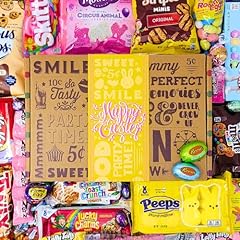 Easter candy care for sale  Delivered anywhere in USA 