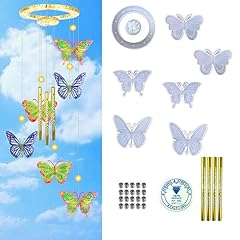 Pxlywltzl butterfly wind for sale  Delivered anywhere in USA 