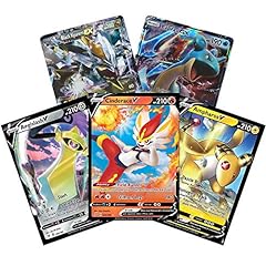 Pokemon TCG - 5 Card EX / GX / Mega EX Lot., used for sale  Delivered anywhere in USA 