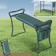 Garden kneeler handles for sale  Delivered anywhere in UK