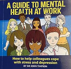 Guide mental health for sale  Delivered anywhere in UK
