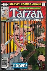 Tarzan lord jungle for sale  Delivered anywhere in USA 