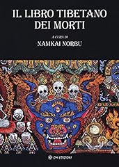 Libro tibetano dei usato  Spedito ovunque in Italia 