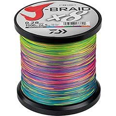 Daiwa braid 35mm usato  Spedito ovunque in Italia 