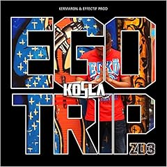 Egotrip explicit d'occasion  Livré partout en France