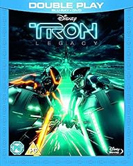 Tron legacy region for sale  Delivered anywhere in UK