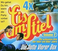 Eis stiel flotte gebraucht kaufen  Wird an jeden Ort in Deutschland