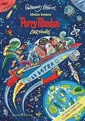 Besten perry rhodan gebraucht kaufen  Wird an jeden Ort in Deutschland