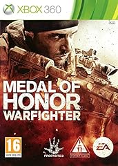 Medal honor warfighter d'occasion  Livré partout en France