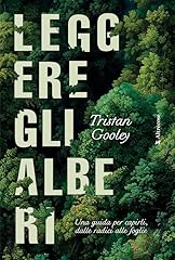 Leggere gli alberi. usato  Spedito ovunque in Italia 