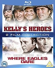 Kelly heroes eagles for sale  Delivered anywhere in UK