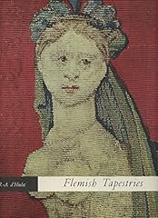 Flemish tapestries fifteenth for sale  Delivered anywhere in USA 
