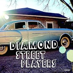 Diamond street players usato  Spedito ovunque in Italia 