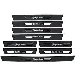 Fanshidan 9pcs car for sale  Delivered anywhere in UK