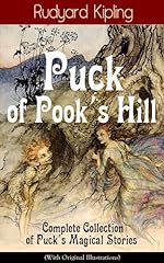 Puck pook hill d'occasion  Livré partout en Belgiqu