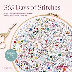 365 days stitches for sale  Delivered anywhere in UK