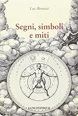 Segni simboli miti usato  Spedito ovunque in Italia 