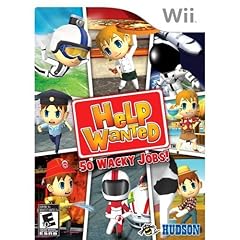 Help wanted nintendo for sale  Delivered anywhere in USA 