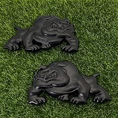 Pack bulldog emblem for sale  Delivered anywhere in USA 