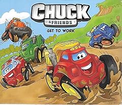 Chuck friends get for sale  Delivered anywhere in UK