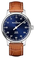 Meistersinger bm9908 montre d'occasion  Livré partout en France