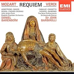 Requiem d'occasion  Livré partout en France