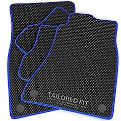 Rubber car mats for sale  Delivered anywhere in Ireland