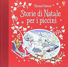 Storie natale per usato  Spedito ovunque in Italia 