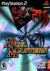 Duel masters playstation for sale  Delivered anywhere in USA 