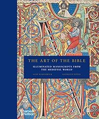 Art bible illuminated for sale  Delivered anywhere in UK